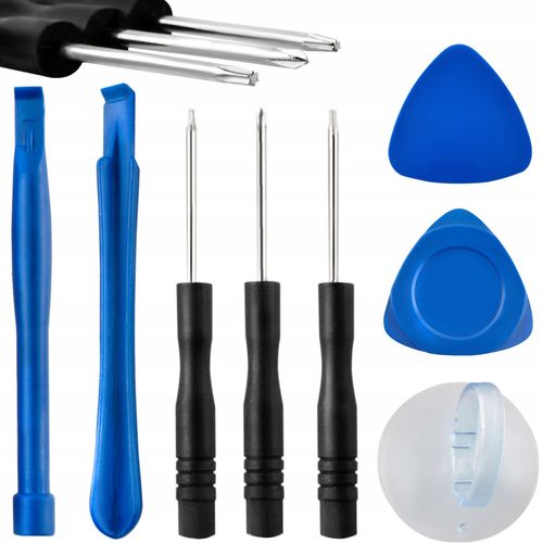 zestaw narzędzi do naprawy telefonu na Arena.pl