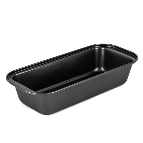 FORMA BLACHA KEKSÓWKA DO PIECZENIA CHLEBA CIASTA NON-STICK TADAR 30 x 13 na Arena.pl