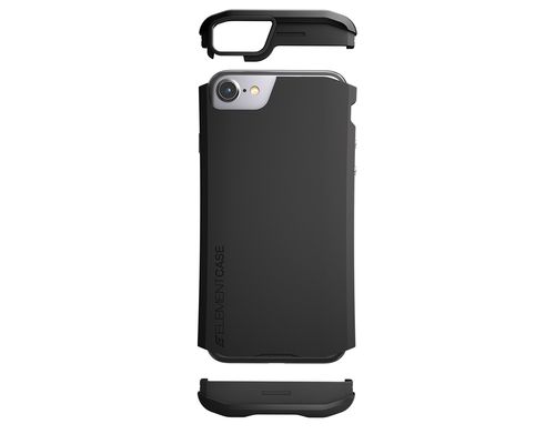 ELEMENT CASE AURA Apple iPhone 7/8 4,7 - BLACK na Arena.pl