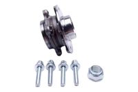 Piasta koła tył FIAT 500X JEEP Renegade