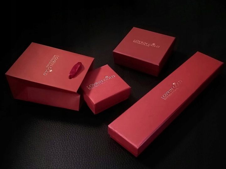 Zawieszka złota 333 eleganckie subtelne serduszko wisiorek damski ramka 8k zdjęcie 5