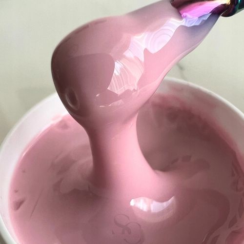 PALU ŻEL BUDUJĄCY BUILDER POWDER PINK 45 g na Arena.pl