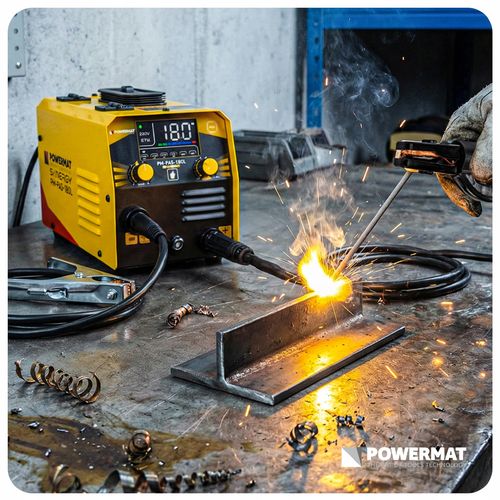 migomat inwertorowy pm-pas-180l na Arena.pl