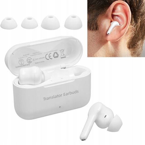 TŁUMACZ TRANSLATOR 71 JĘZYKÓW SŁUCHAWKA na Arena.pl