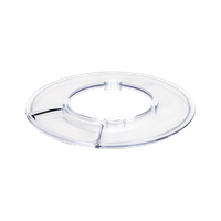 Pokrywa misy do robota kuchennego TEESA EASY COOK SINGLE