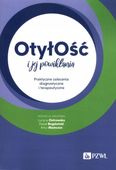 OTYŁOŚĆ I JEJ POWIKŁANIA PRACA ZBIOROWA