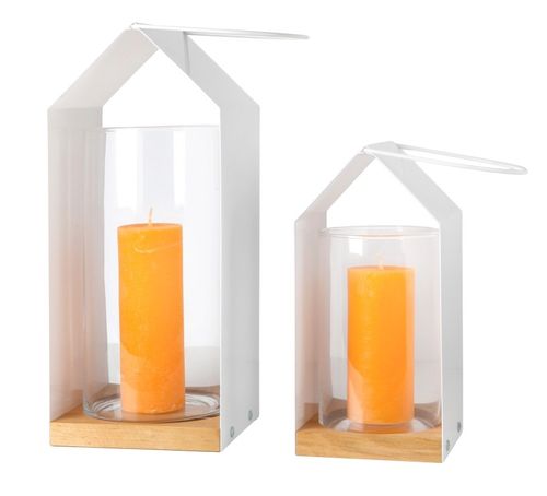 Latarnia „Biały domek L”  D2 na Arena.pl