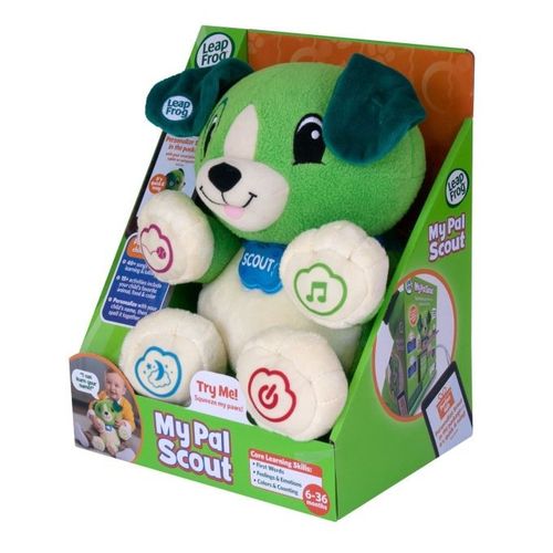 LeapFrog Mój przyjaciel Scout na Arena.pl