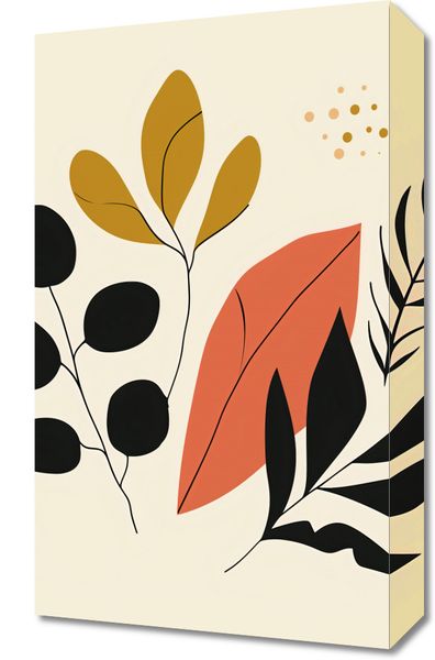 Obraz 30x50cm Różnorodność Stylu zdjęcie 1