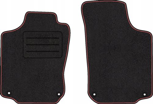 DYWANIKI DO OPEL TIGRA B NA WYMIAR POL na Arena.pl