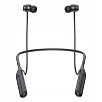 Słuchawki Bezprzewodowe Havit E529BT Bluetooth 5.0 Sportowe Czarne