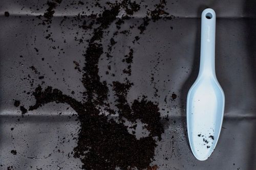 Mata Duża do Przesadzania Roślin Gardenowo XL 94x94cm na Arena.pl