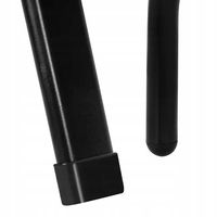 ZESTAW MEBLI BALKONOWYCH- STOLIK + 2 KRZESŁA 23461