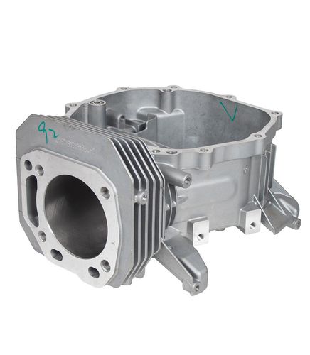 Blok silnika Loncin blok silnika 1P92F-1 CZĘŚĆ ORYGINALNA 110810167-0001 na Arena.pl