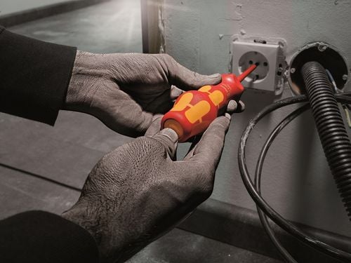 wkrętak do mocowania końcówek typu kraftform turbo bit 125mm - w05057481001 na Arena.pl