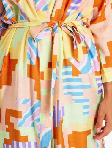 NUMPH NUMARTINE KIMONO - Marmelade 34 na Arena.pl