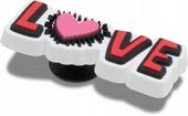 Przypinka Crocs Jibbitz Pin Do Butów Haring Love