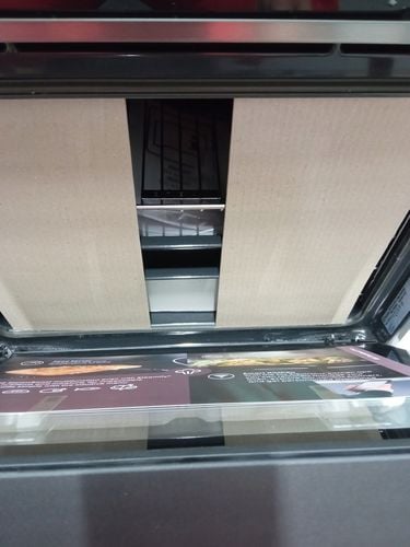 Piekarnik ELECTROLUX EOB8S39WX SteamBoost Termosonda Para Grill A++ na Arena.pl