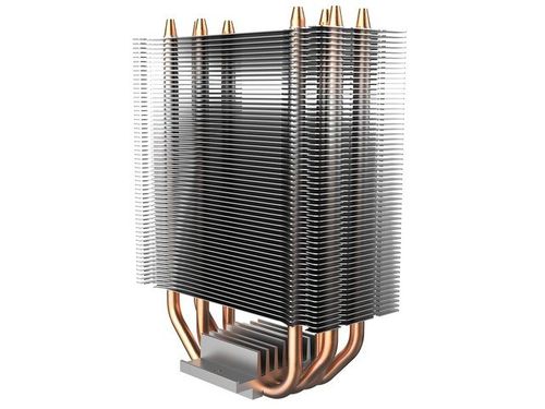 WENTYLATOR CPU COOLER MASTER HYPER 212 LED na Arena.pl