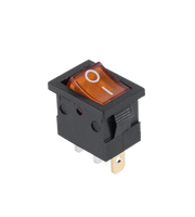 PRK0020E Zlacze przel. MK1011 pods.zolty