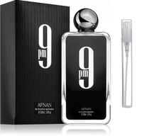 AFNAN 9 PM ODLEWKA perfum unisex 5ml 80+ psiknięć