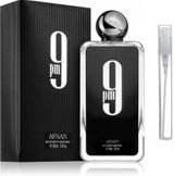 AFNAN 9 PM ODLEWKA perfum unisex 5ml 80+ psiknięć