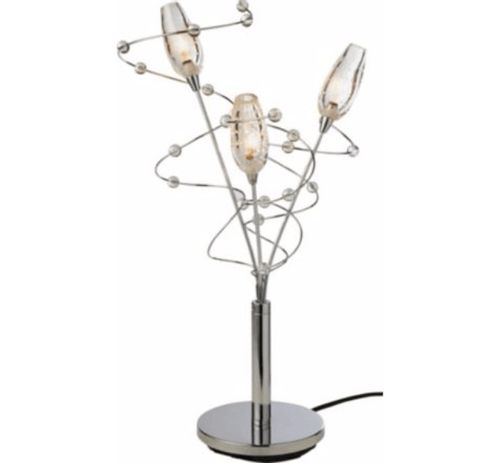 Lampa stołowa Belize na Arena.pl