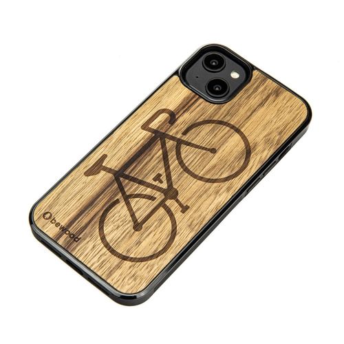 drewniane etui bewood do iphone 15 plus rower limba na Arena.pl