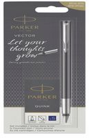 ZESTAW PIÓRO VECTOR MIX KOL. + NABOJE  BL. 2046840