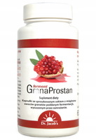 GranaProstan ferment 100 kaps. Dr. Jacob's Medical
