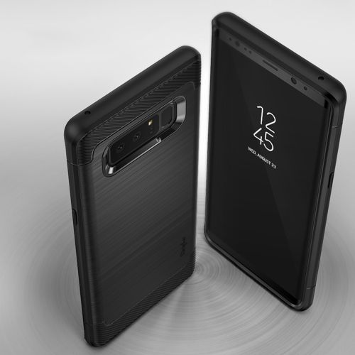RINGKE ONYX | ETUI CASE | SAMSUNG GALAXY NOTE 8 na Arena.pl
