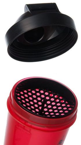 Shaker Olimp Fight Lite 400 ml na Arena.pl