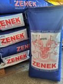 ZENEK "SEZONOWA" WITPOL KARMA DLA GOŁĘBI 25KG PASZA STANDARDOWA DLA PTAKÓW