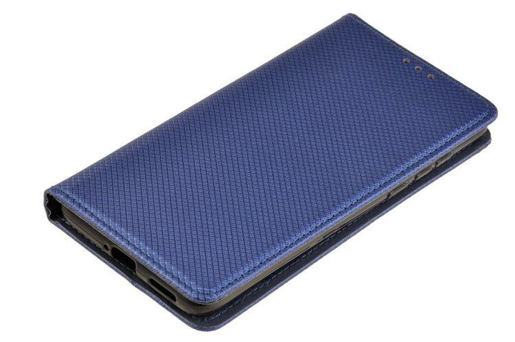 Etui Smart do Huawei P40 niebieski zdjęcie 2
