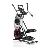 Orbitrek Max Trainer M6I Bowflex