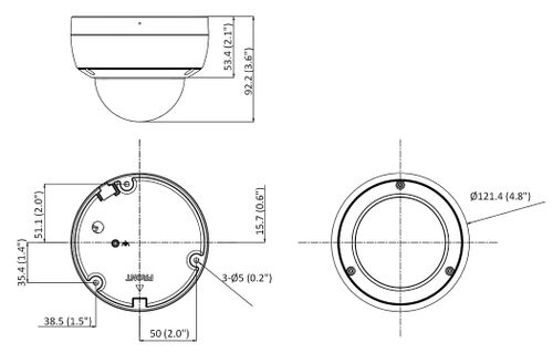 KAMERA DS-2CD2183G2-IU(2.8MM) HIKVISION na Arena.pl