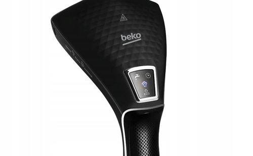 Steamer do ubrań Beko STM4116B 1600 W na Arena.pl