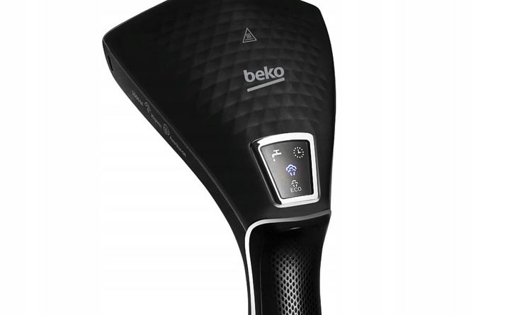 Steamer do ubrań Beko STM4116B 1600 W zdjęcie 14