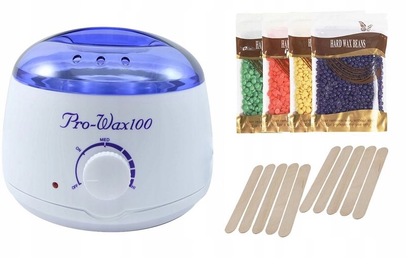 WOSK TWARDY 100G zdjęcie 3