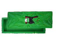 opakowanie na susz cannaheroes cannaculla - duże