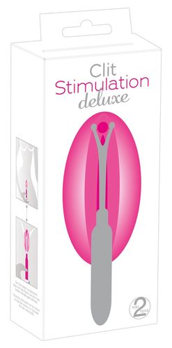 Stymulator łechtaczki deluxe na Arena.pl