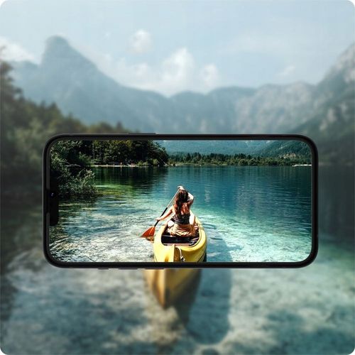 2-PAK SPIGEN PEŁNE SZKŁO HARTOWANE DO IPHONE 14 / 13 / PRO - APLIKATOR na Arena.pl