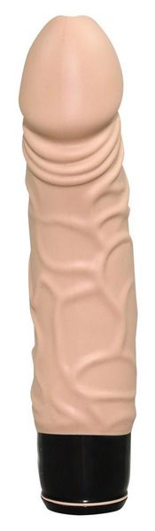 Classic Silicon Small Vibe zdjęcie 3