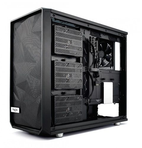 Fractal Design Obudowa Meshify S2 TG Light na Arena.pl