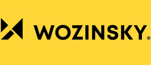 pompka rowerowa wozinsky wpr-01 - czarna na Arena.pl