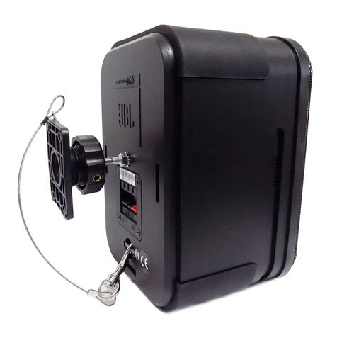 4 KOLUMNY NAŚCIENNE SUFITOWE NATYNKOWE JBL WZMACNIACZ BLUETOOTH USB SD AUX na Arena.pl