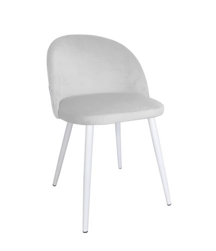 Krzesło Colin noga biała MG39 na Arena.pl
