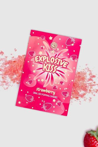 strawberry popping candies na Arena.pl