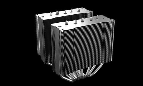 Deepcool Air CPU cooler ASSASSIN III na Arena.pl