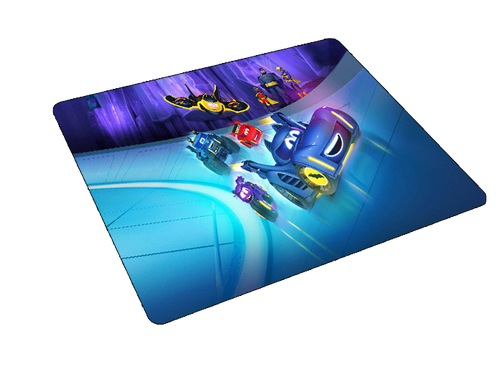 Podkładka pod myszkę Batwheels na Arena.pl